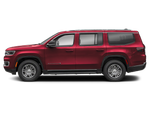 2024 Jeep Wagoneer Series II Carbide