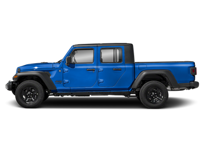 2024 Jeep Gladiator Sport S