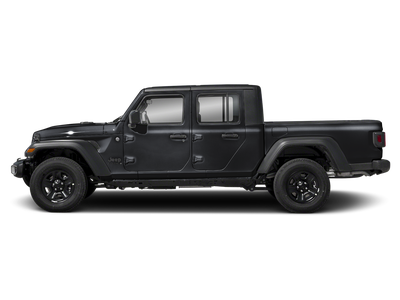 2026 Jeep Gladiator GLADIATOR SPORT S 4X4