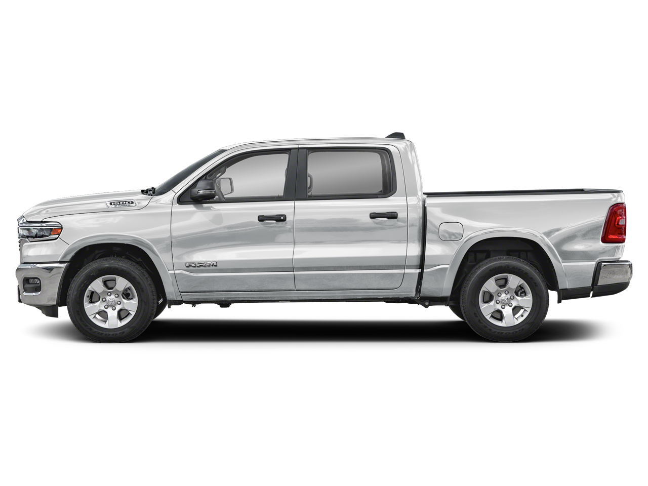 2026 Ram 1500 Big Horn Lone Star photo 3
