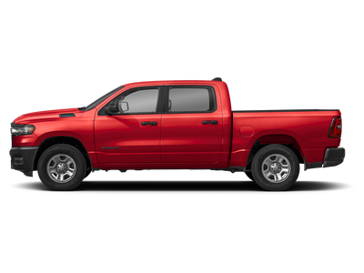 2026 RAM Ram 1500 Express