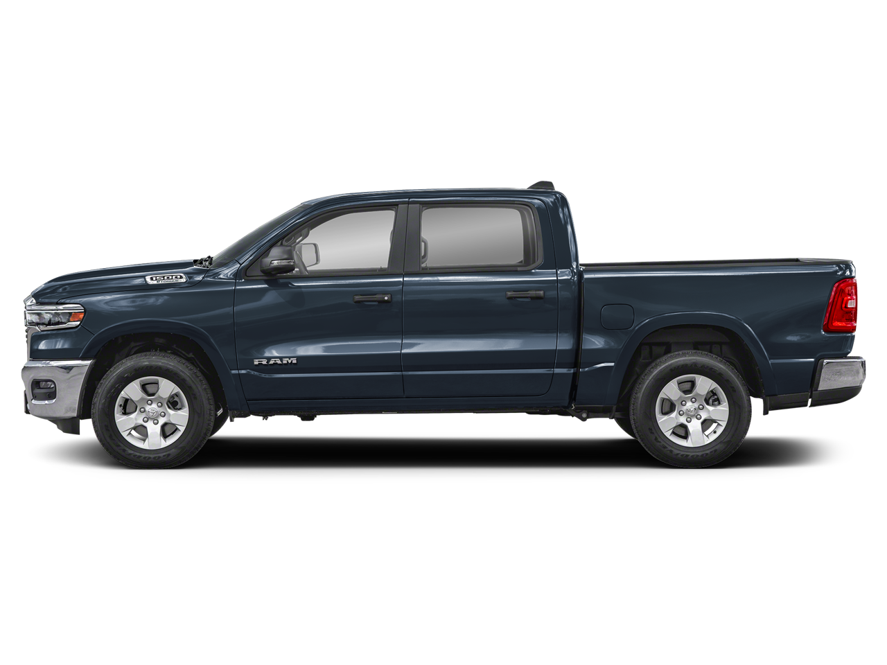 2027 RAM Ram 1500 Big Horn