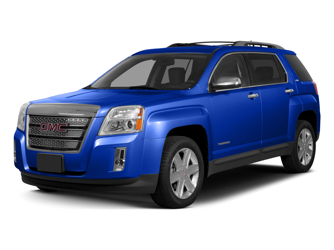 2015 GMC Terrain SLE
