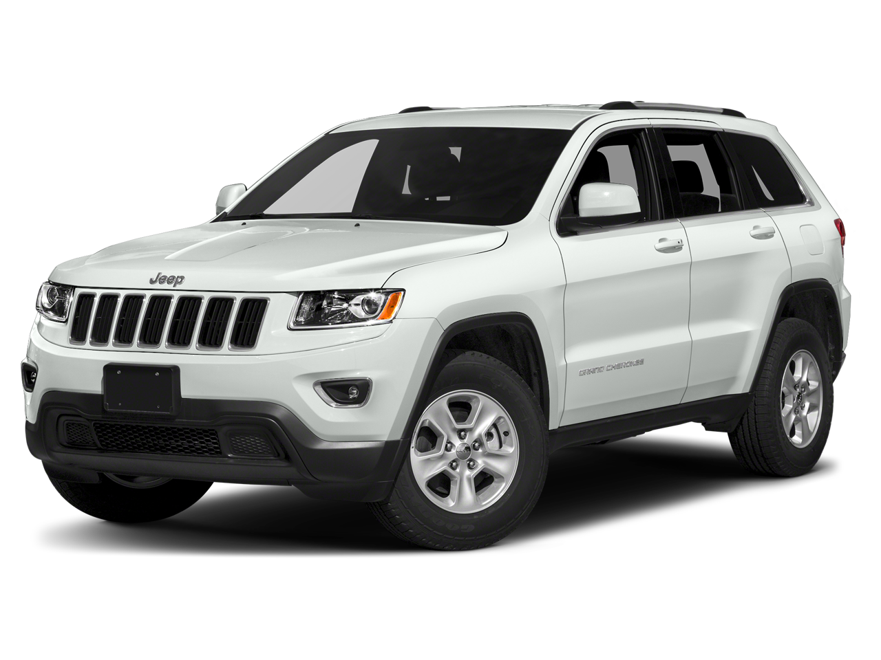 2015 Jeep Grand Cherokee Laredo for sale in Elkins, WV