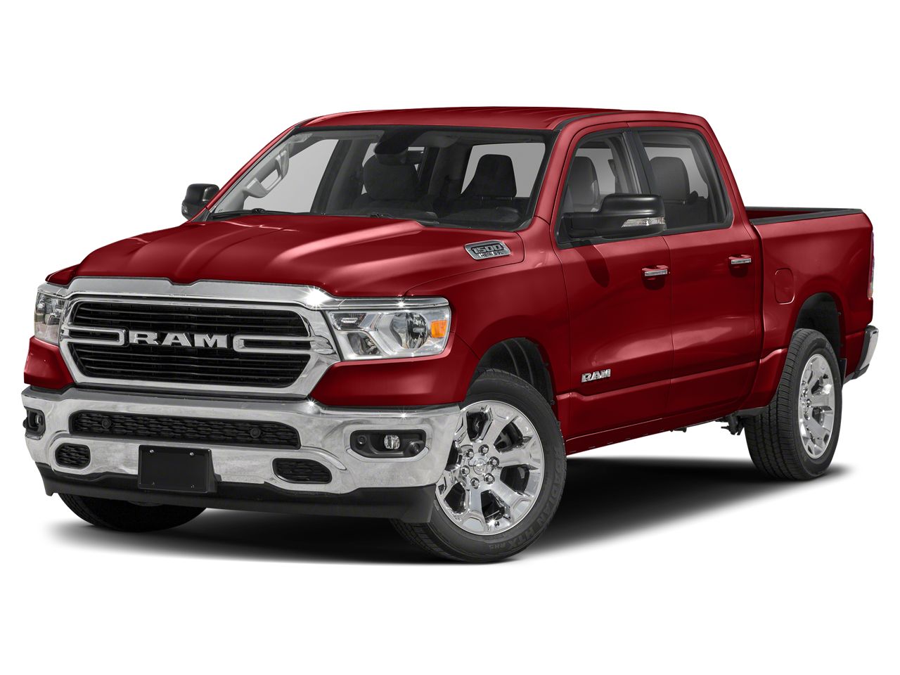 2020 RAM 1500 Big Horn/Lone Star for sale in Elkins, WV