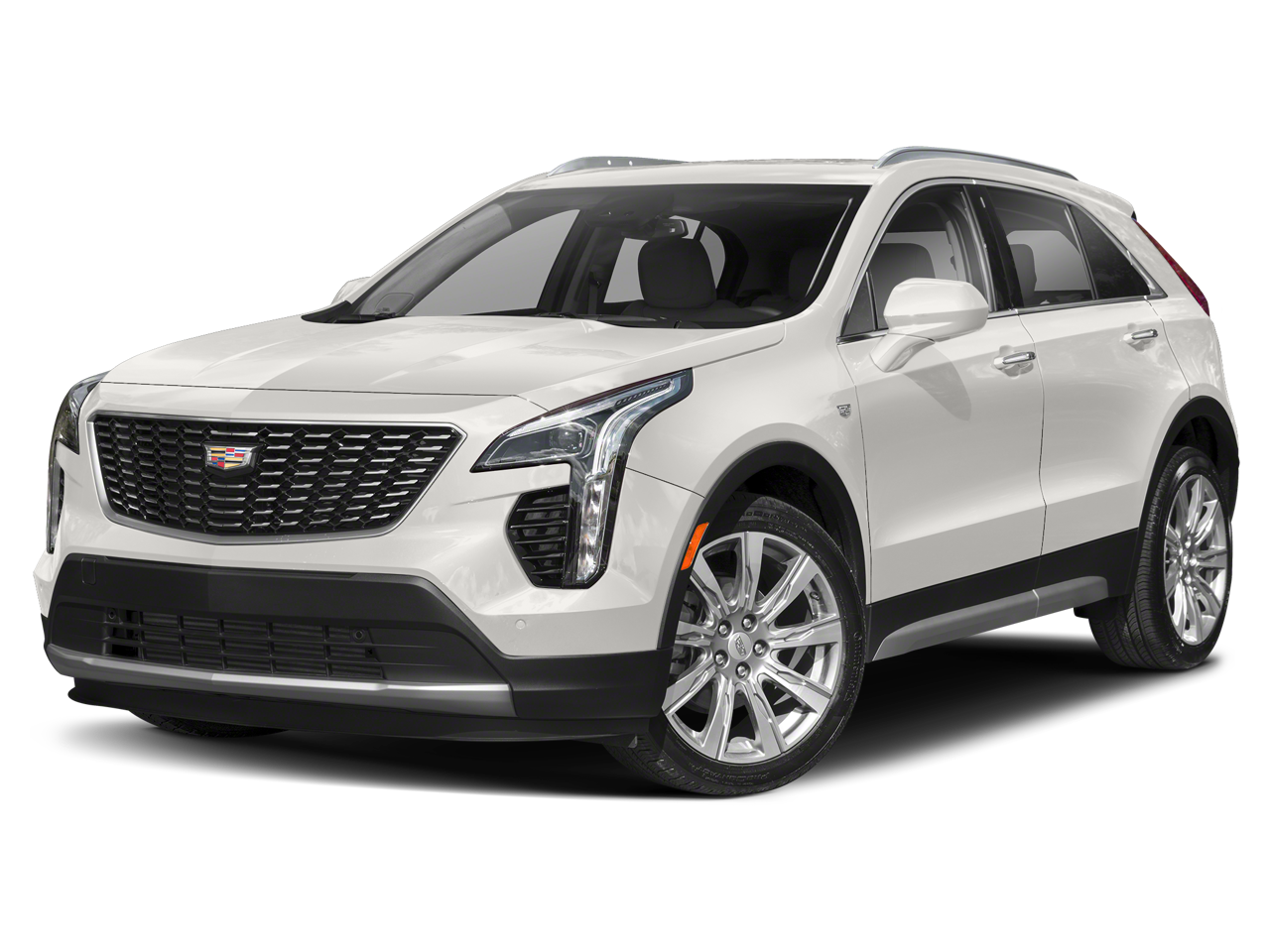 2021 Cadillac XT4