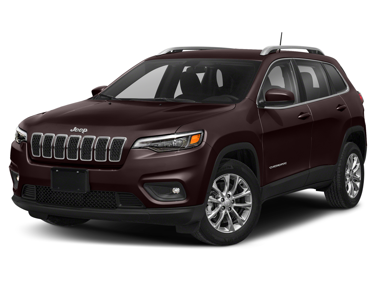2021 Jeep Cherokee Latitude Plus 4X4's photo
