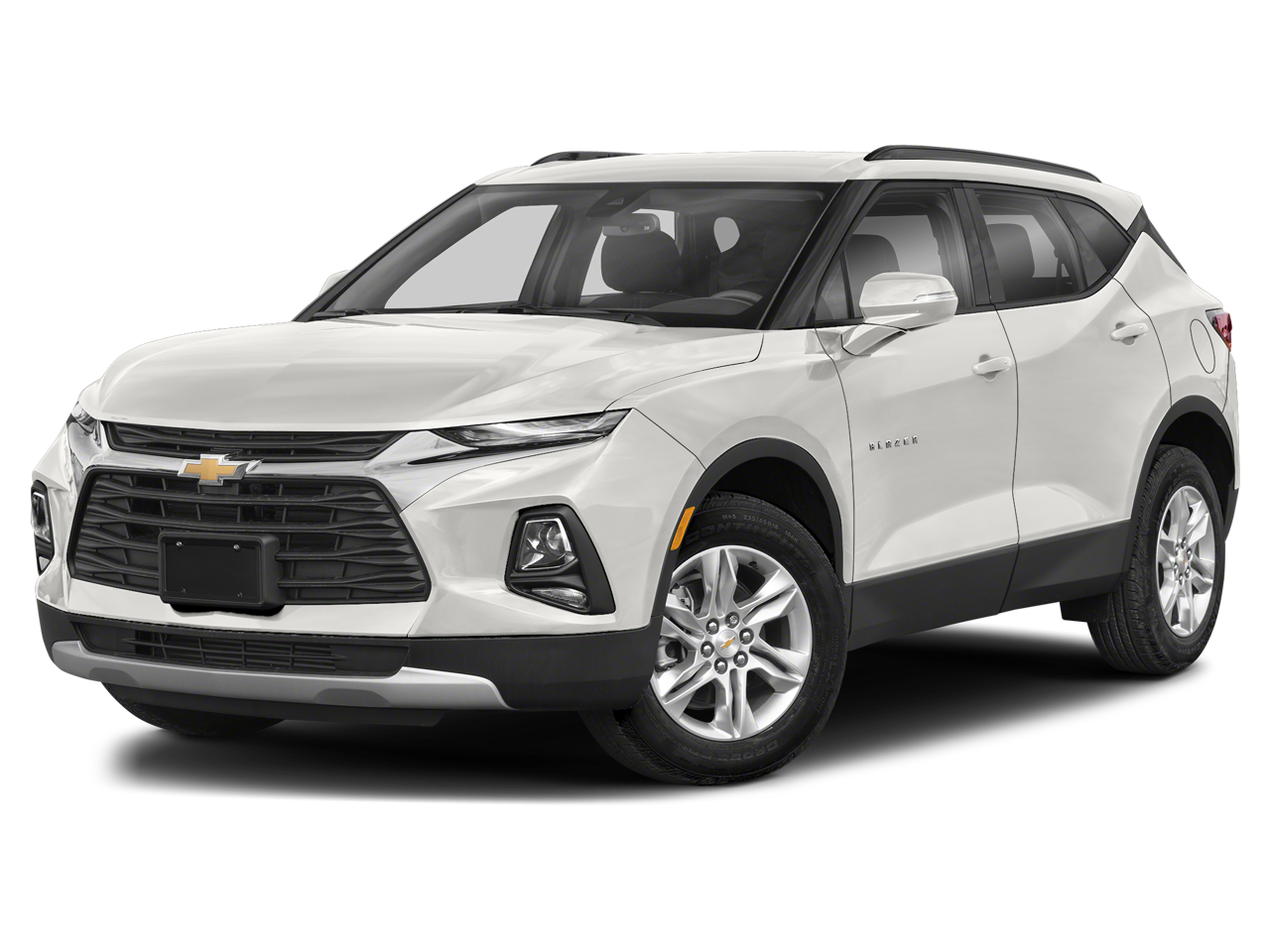 2022 Chevrolet Blazer 2.0T Premier AWD's photo