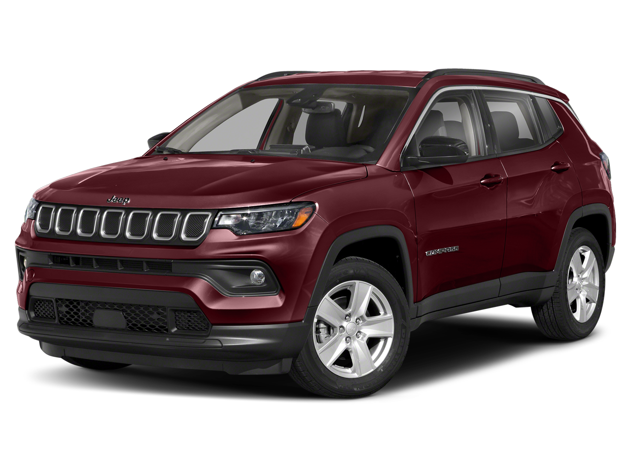 2022 Jeep Compass Latitude 4X4's photo
