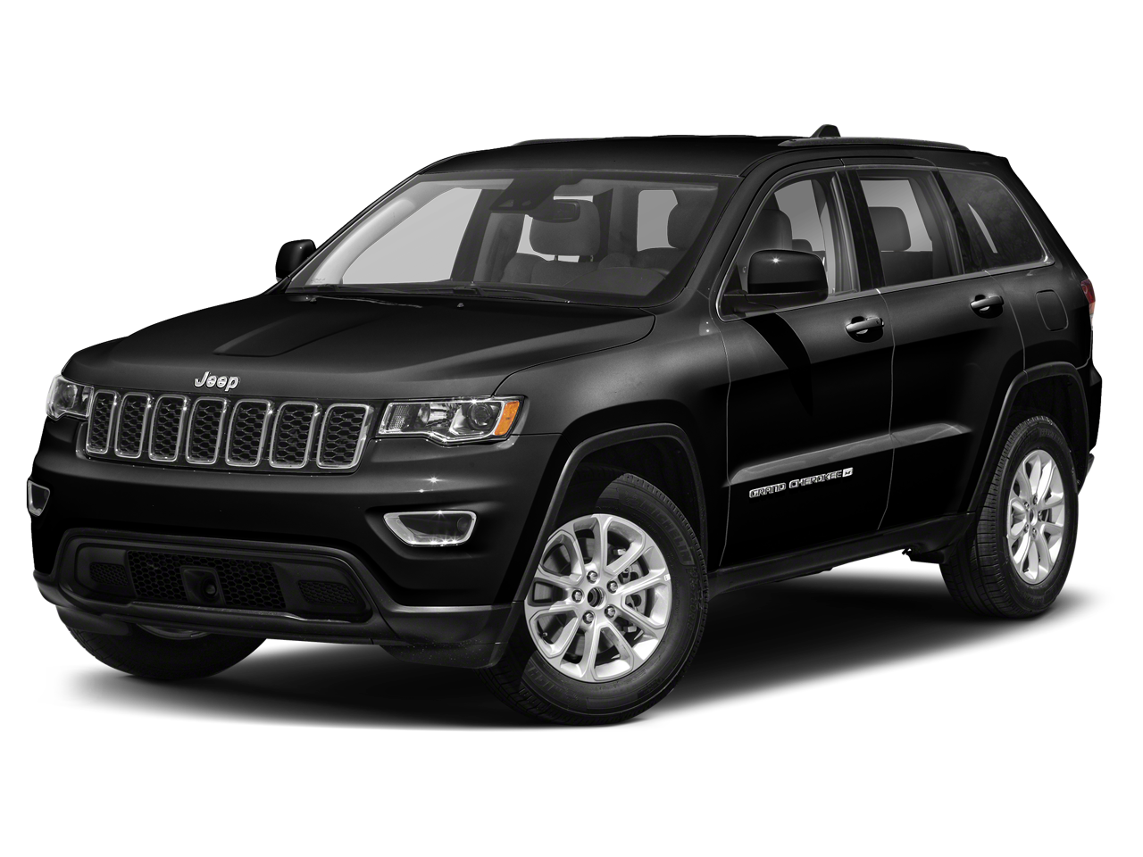 2022 Jeep Grand Cherokee Laredo X 4WD's photo