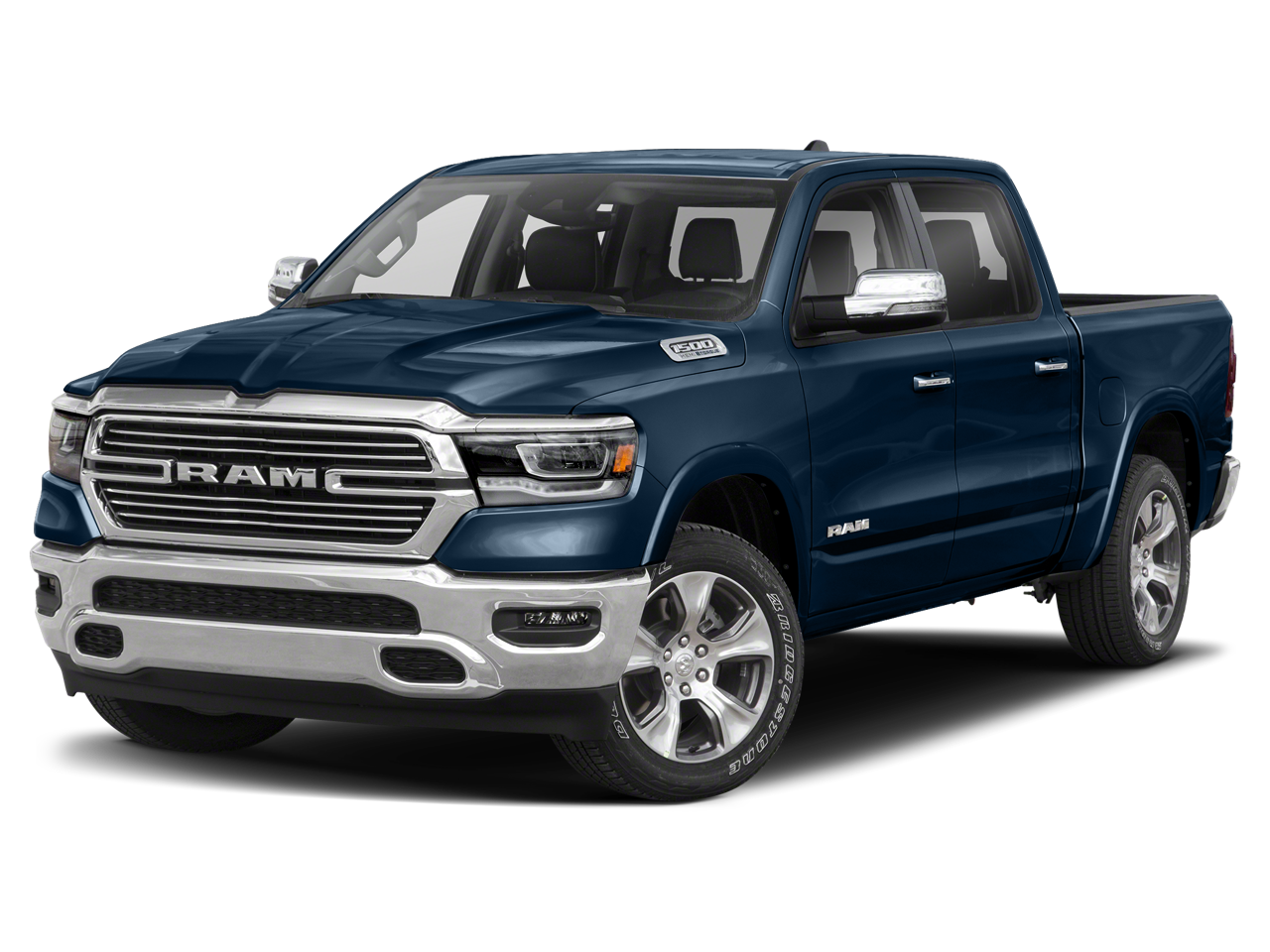 2022 RAM 1500 Laramie for sale in Elkins, WV