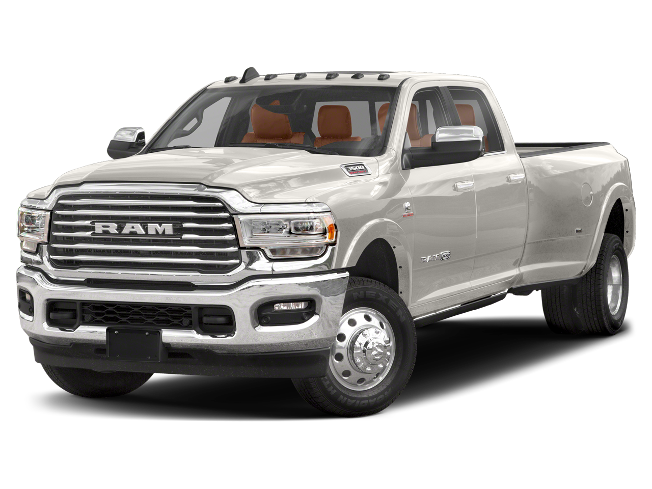 2022 RAM 3500 Longhorn 4X4 Crew Cab LWB's photo