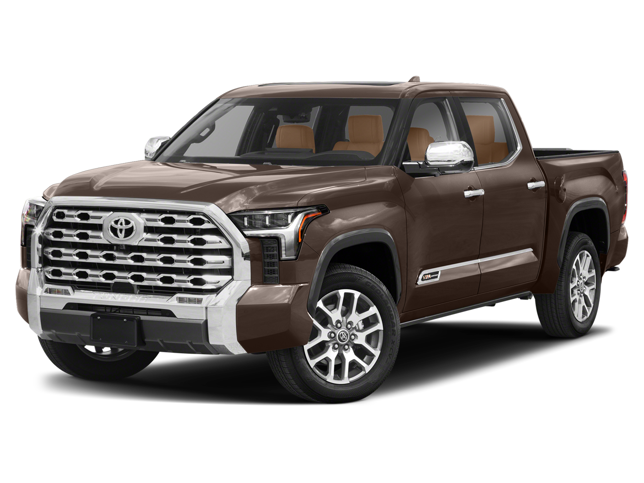 2022 Toyota Tundra