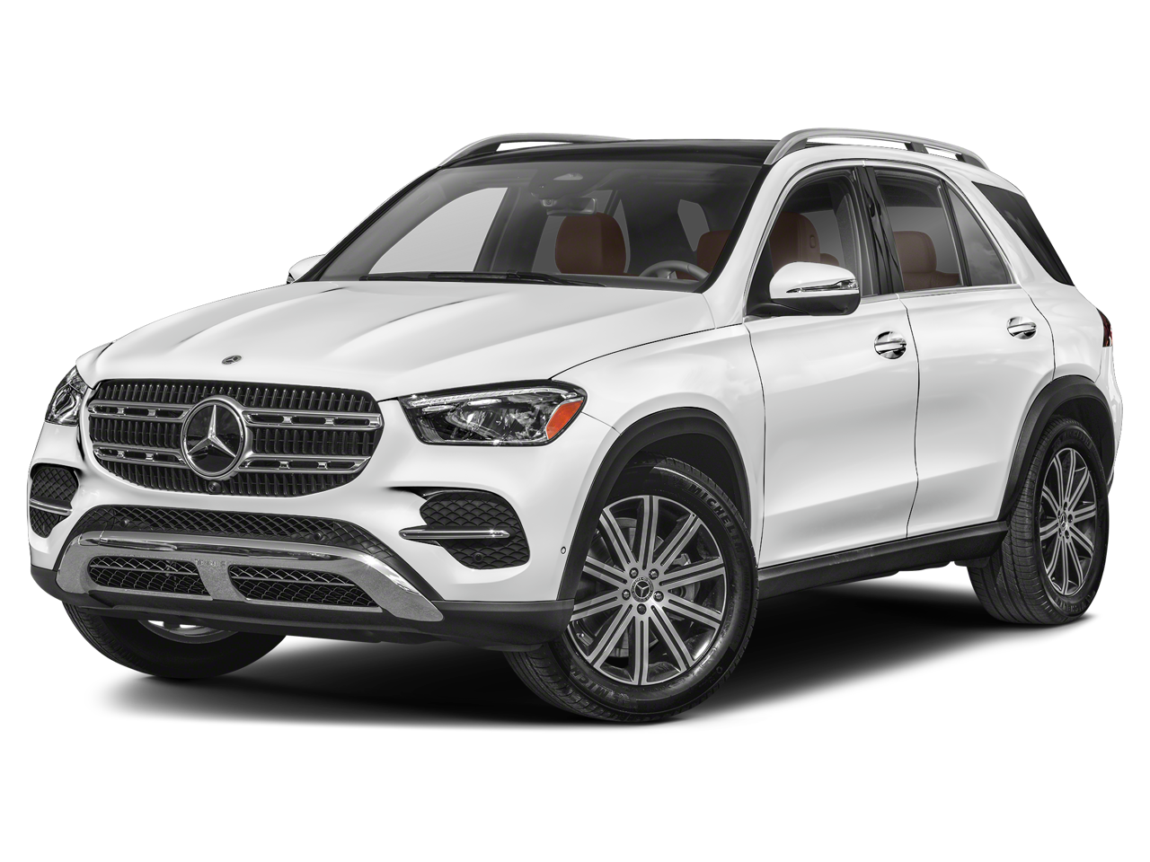 2024 Mercedes-Benz GLE