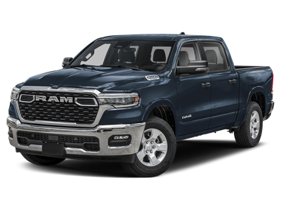 2026 RAM Ram 1500 Big Horn