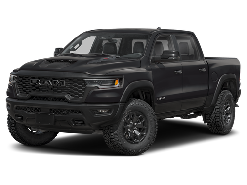 2026 RAM Ram 1500 RHO