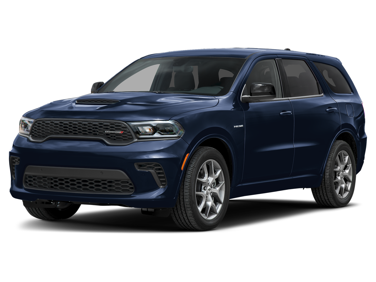 2027 Dodge Durango