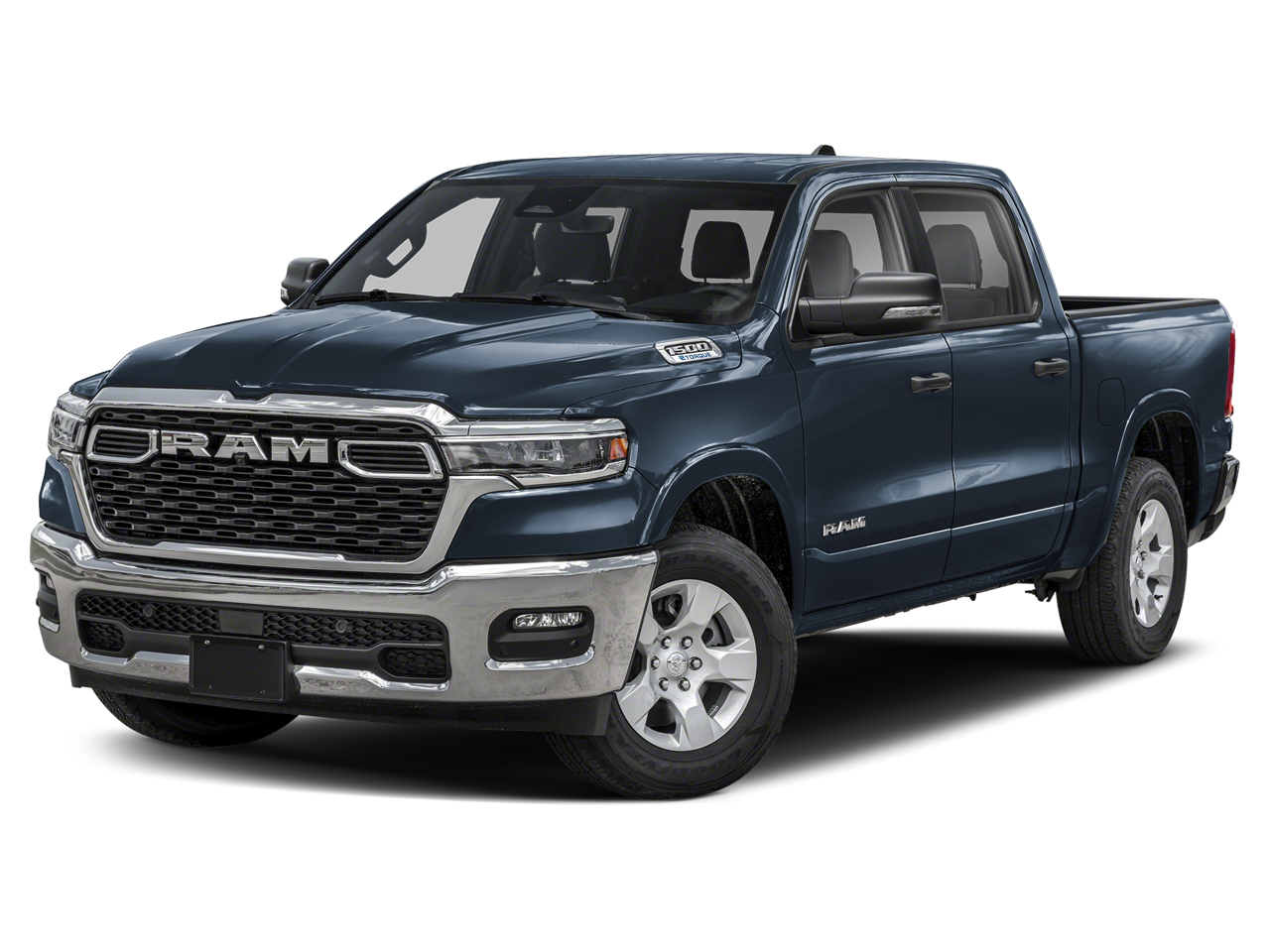 2027 RAM Ram 1500 Big Horn