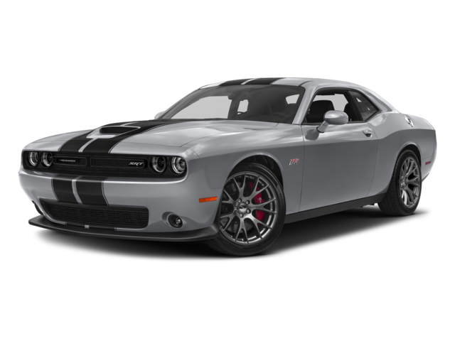 2016 Dodge Challenger SRT 392's photo