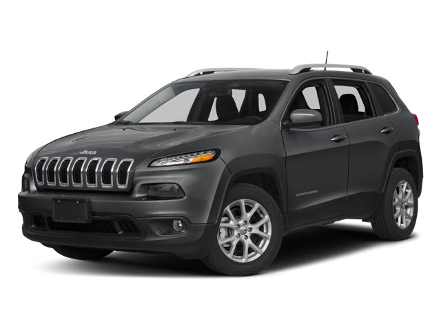 2018 Jeep Cherokee Tech Connect