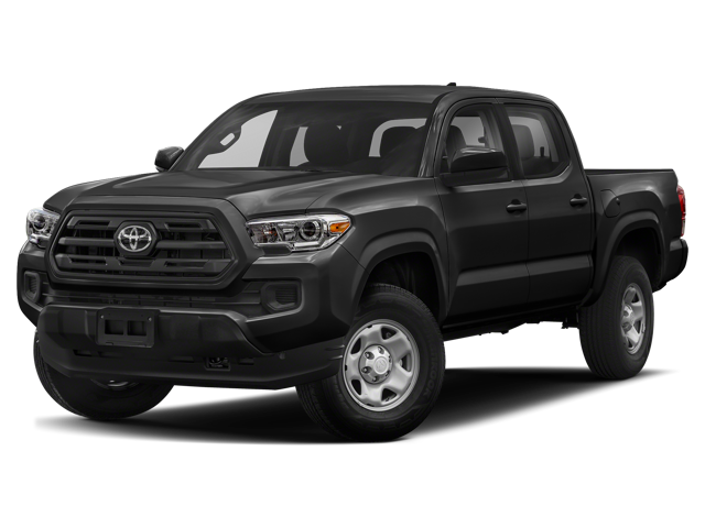 2019 Toyota Tacoma SR5 for sale in Elkins, WV