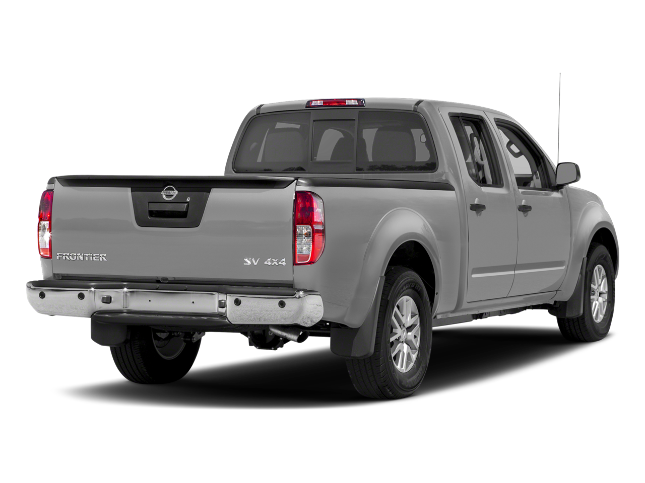 Used 2017 Nissan Frontier SV with VIN 1N6AD0EV3HN761095 for sale in Elkins, WV