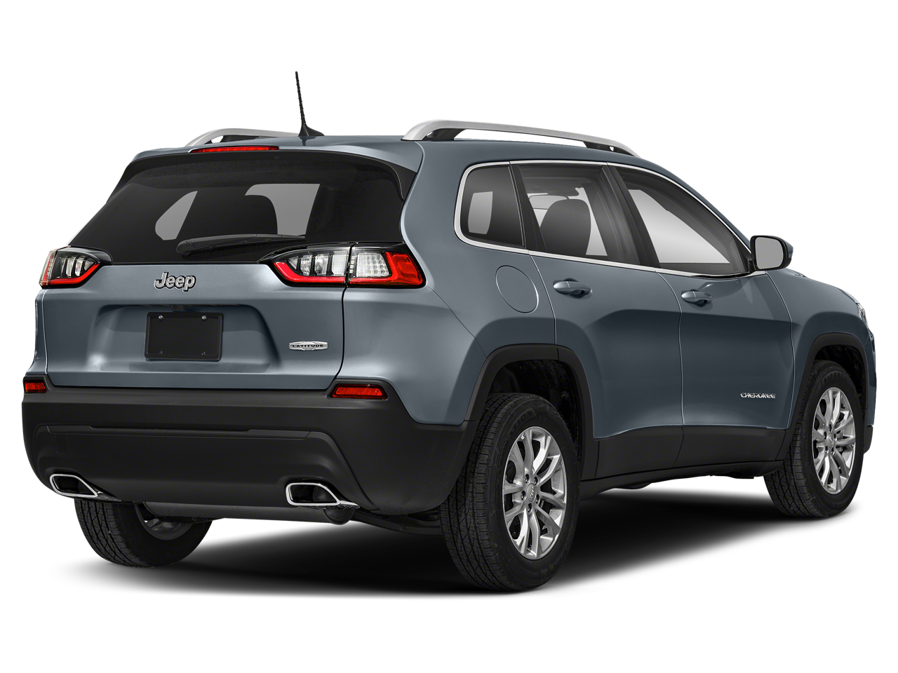 Used 2021 Jeep Cherokee 80TH with VIN 1C4PJMMX9MD202554 for sale in Elkins, WV