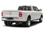 2022 RAM 3500 Longhorn