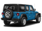 2023 Jeep Wrangler Freedom