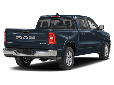 2026 RAM Ram 1500 Big Horn