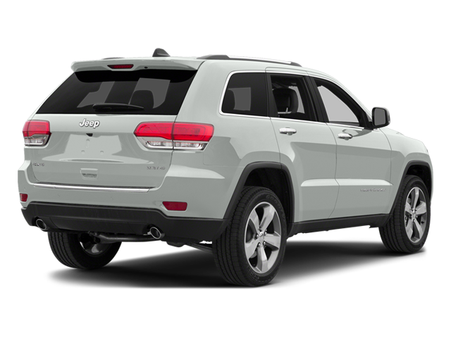 Used 2014 Jeep Grand Cherokee Limited with VIN 1C4RJFBT7EC247620 for sale in Elkins, WV
