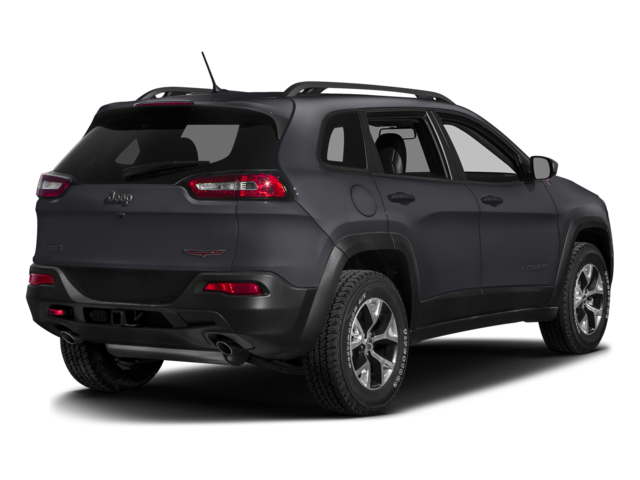 Used 2017 Jeep Cherokee Trailhawk with VIN 1C4PJMBS5HW622605 for sale in Elkins, WV