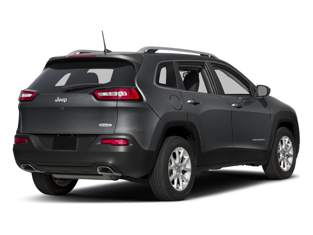 Used 2018 Jeep Cherokee Tech Connect with VIN 1C4PJMCB6JD586889 for sale in Elkins, WV