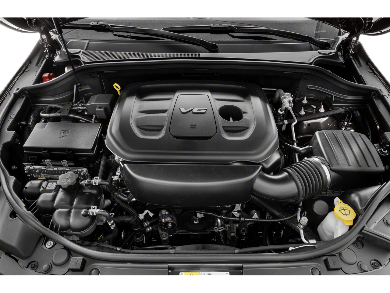 2020 Jeep Grand Cherokee Summit