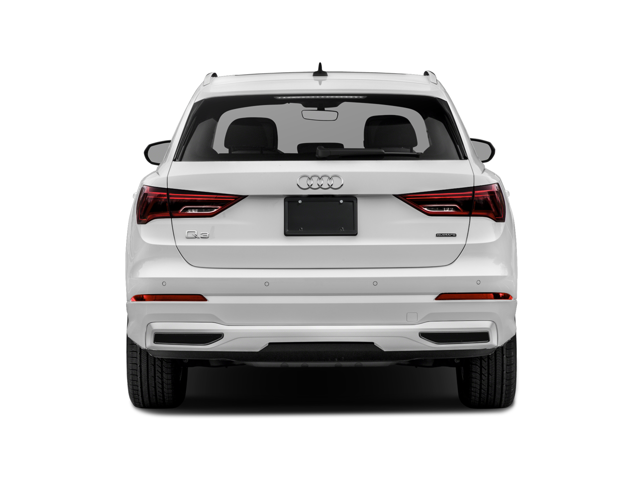 2022 Audi Q3 S line Premium
