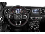 2022 Jeep Wrangler Rubicon