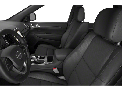 2022 Jeep Grand Cherokee WK Laredo X