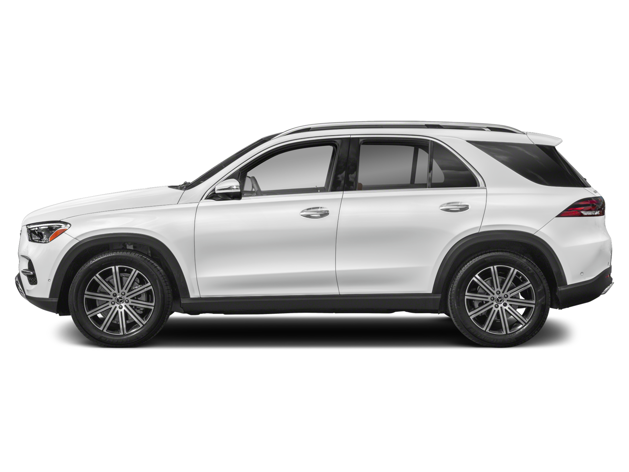 2024 Mercedes-Benz GLE 350 GLE 350