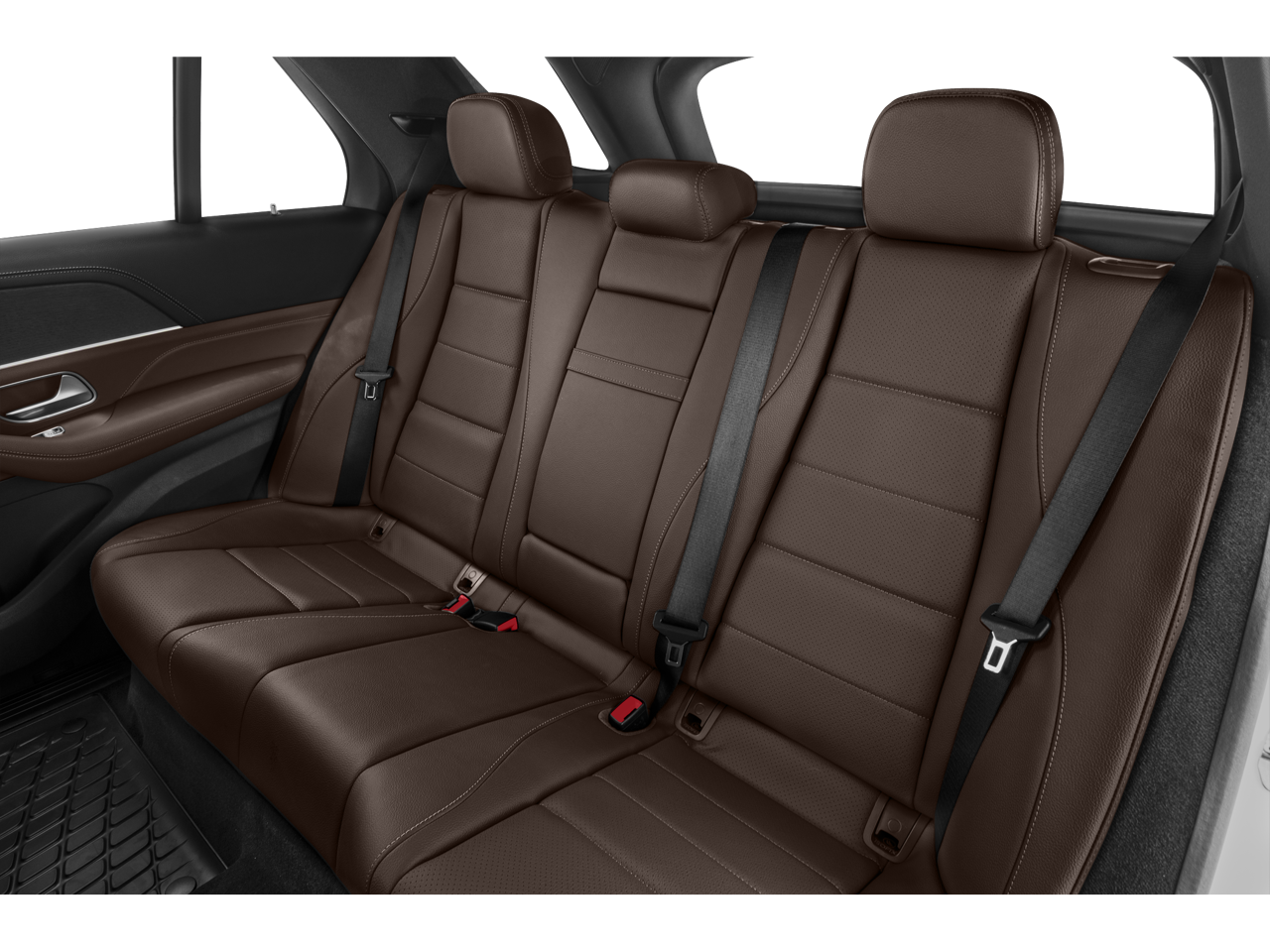 2024 Mercedes-Benz GLE 350 GLE 350