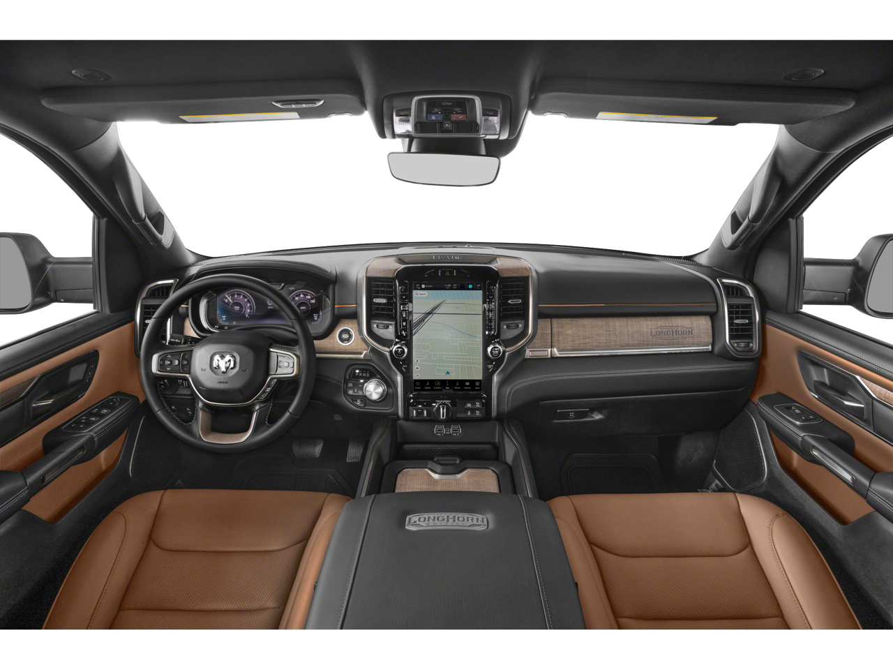 2024 RAM 1500 Longhorn