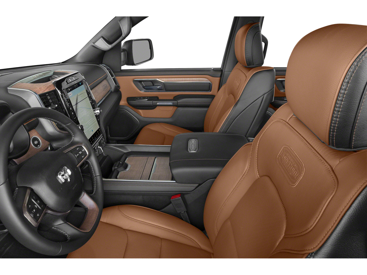 2024 RAM 1500 Longhorn