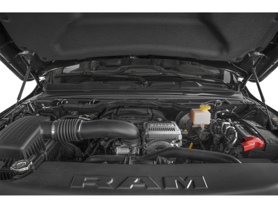 2024 RAM 1500 Longhorn