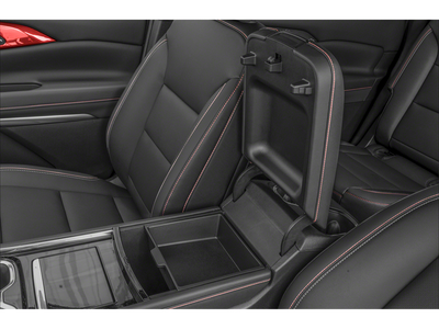 2026 Chevrolet Traverse AWD High Country