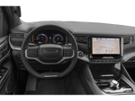 2026 Jeep Grand Wagoneer GRAND WAGONEER L LIMITED RESERVE 4X4
