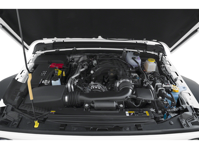 2026 Jeep Gladiator Sahara