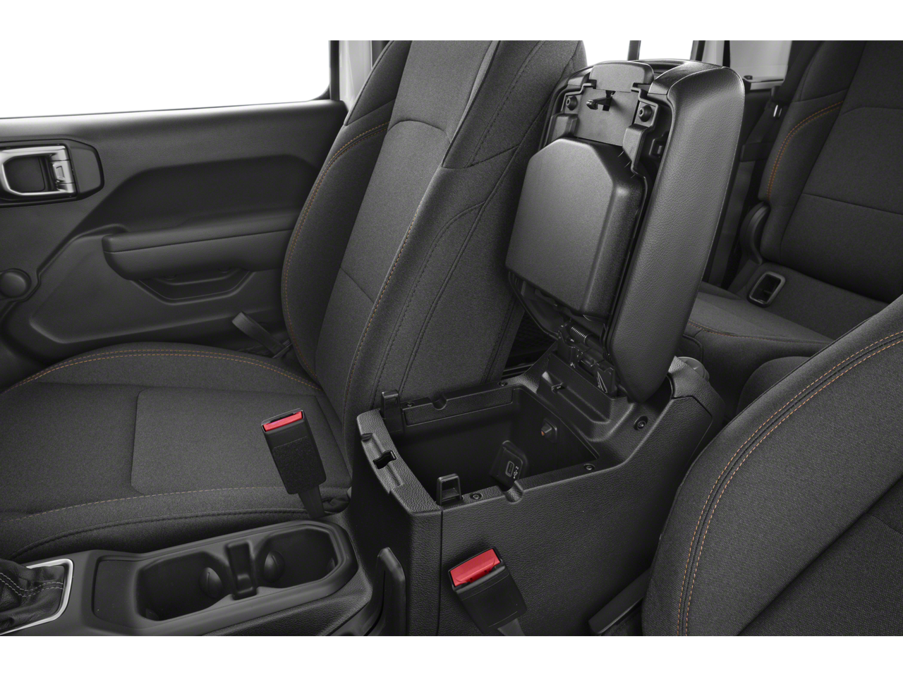 2026 Jeep Gladiator Sahara