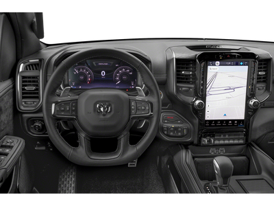 2026 RAM Ram 1500 RHO