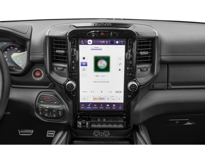 2026 RAM Ram 1500 RHO