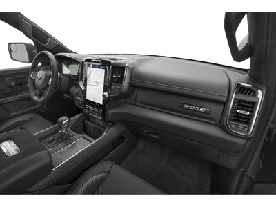 2026 RAM Ram 1500 RHO