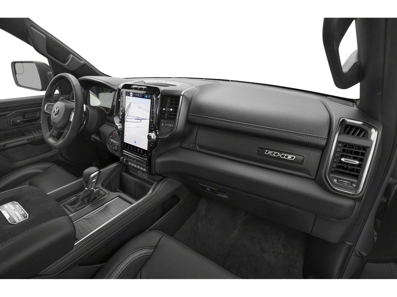 2026 RAM Ram 1500 RHO